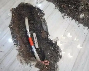 富拉尔基测漏水电话