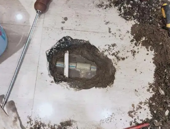 富拉尔基测漏水电话