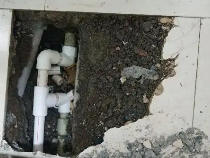 富拉尔基测漏水哪家好
