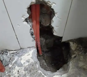 富拉尔基漏水检测电话