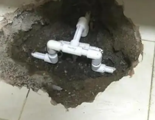 富拉尔基漏水检测多少钱