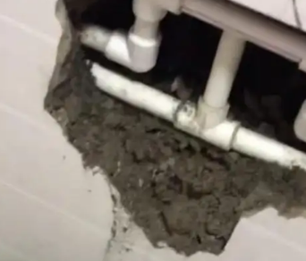 富拉尔基漏水检测电话