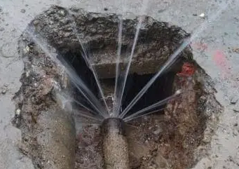 富拉尔基漏水检测多少钱