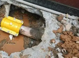 富拉尔基漏水检测哪家好