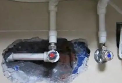 富拉尔基卫生间测漏水查询方法