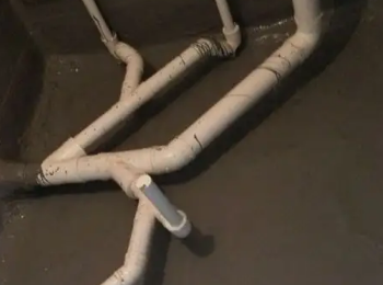 富拉尔基水管漏水检测知识点