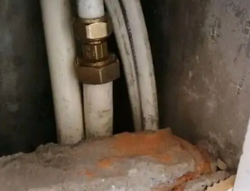 富拉尔基水管漏水检测哪家好