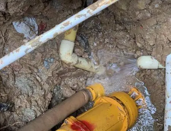 富拉尔基水管漏水检测哪家好