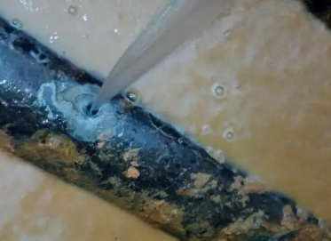 富拉尔基水管漏水检测多少钱