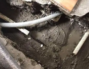 富拉尔基卫生间测漏水价格明细