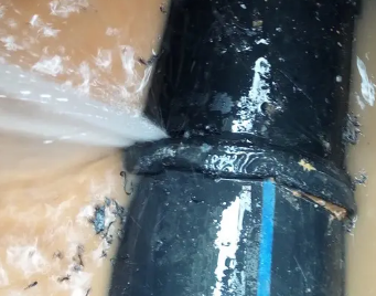 富拉尔基水管漏水检测的小妙招