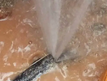 富拉尔基水管漏水检测哪家好