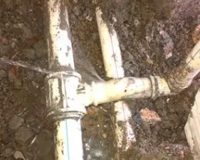 富拉尔基卫生间测漏水多少钱