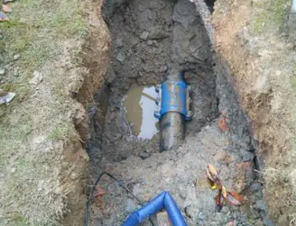 富拉尔基水管漏水检测多少钱