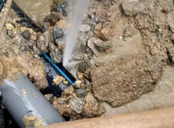富拉尔基水管漏水检测哪家好