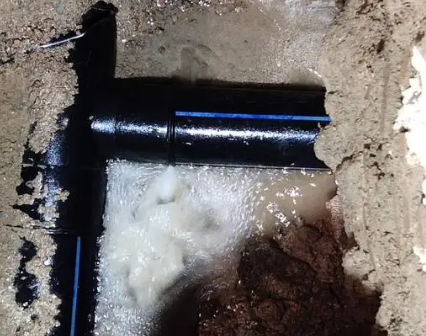 富拉尔基水管漏水检测哪家好