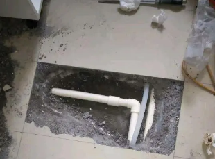 富拉尔基卫生间测漏水哪家好