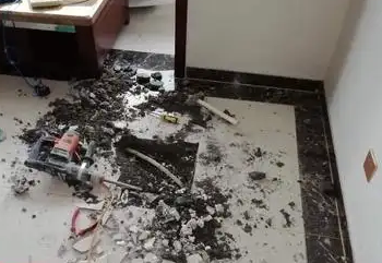 富拉尔基漏水检测多少钱