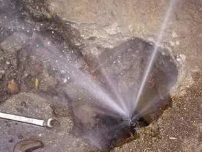富拉尔基水管漏水检测哪家好