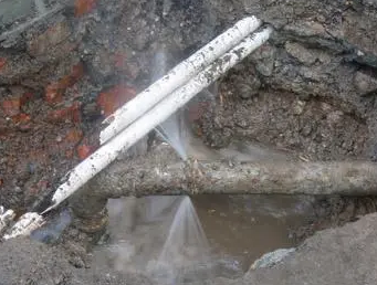富拉尔基测漏水多少钱